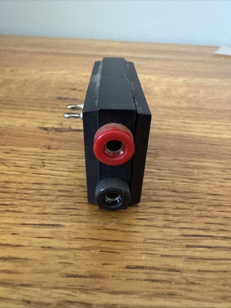 Data Precision Model MB-3 Plug In Accessory