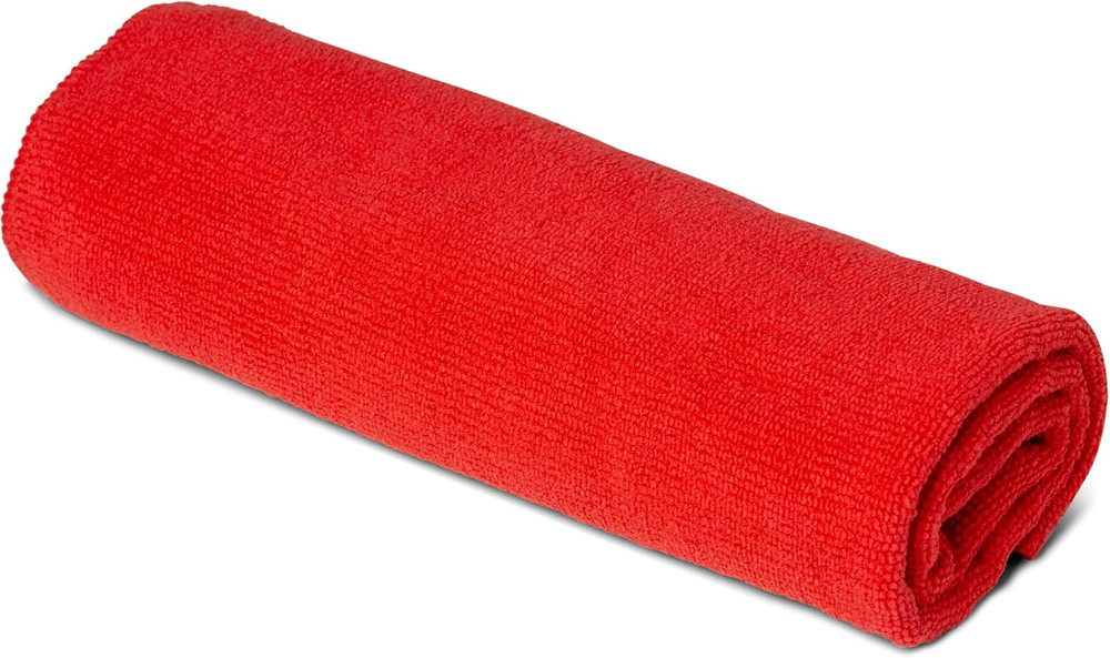 Hi-Tech Finishing Cloth