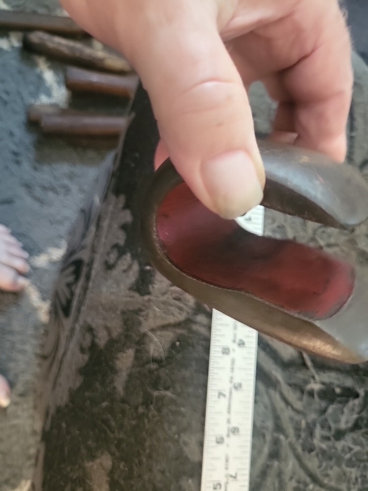 Auto Body Dolly RARE