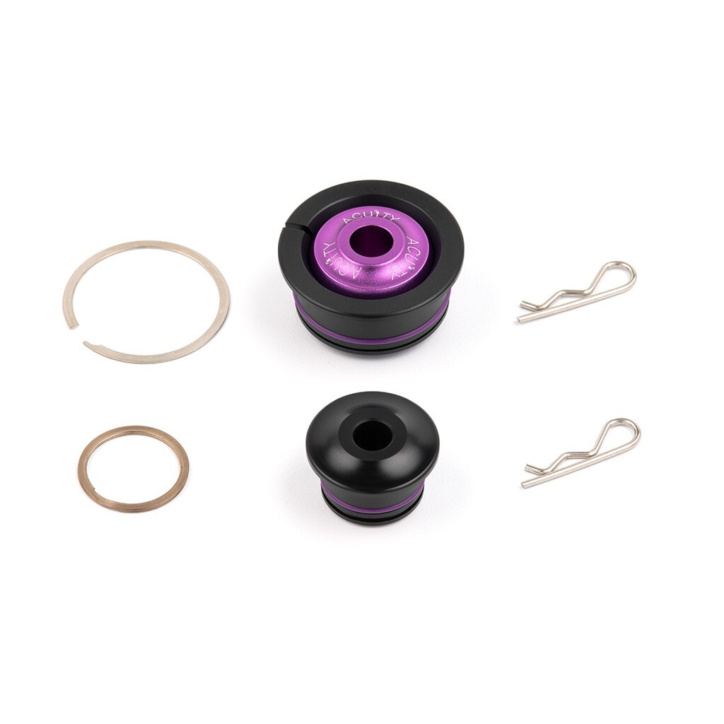 ACUITY 1917 Shifter bushing for 02-06 Civic Si /02-06 RSX / 04-08 TSX