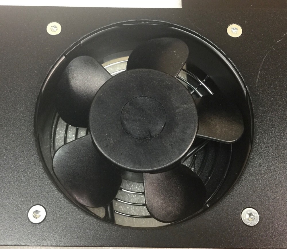 HOFFMAN EWMF2 ACCESSPLUS FAN KIT 115VAC NEW IN BOX