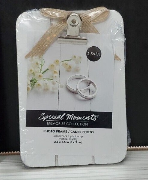 Mini Photo Frame You Pick