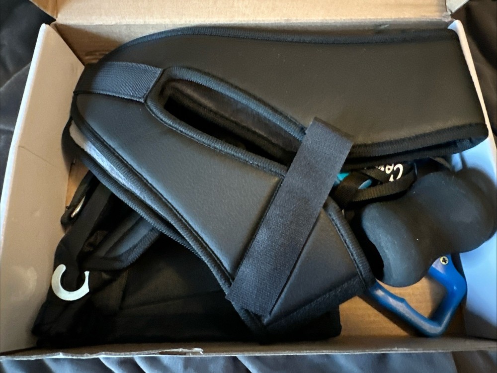Glitz Cervical Traction Device New in box