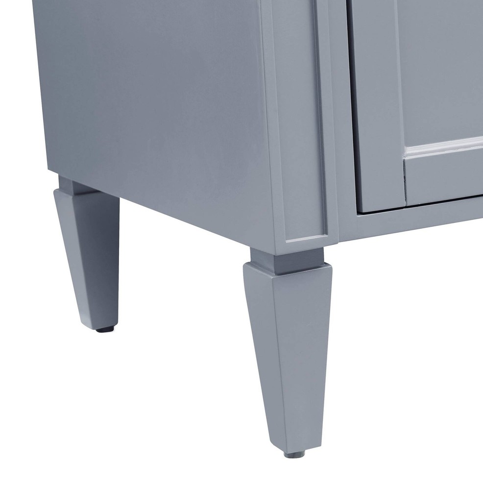 24 Inch Single Bathroom Vanity