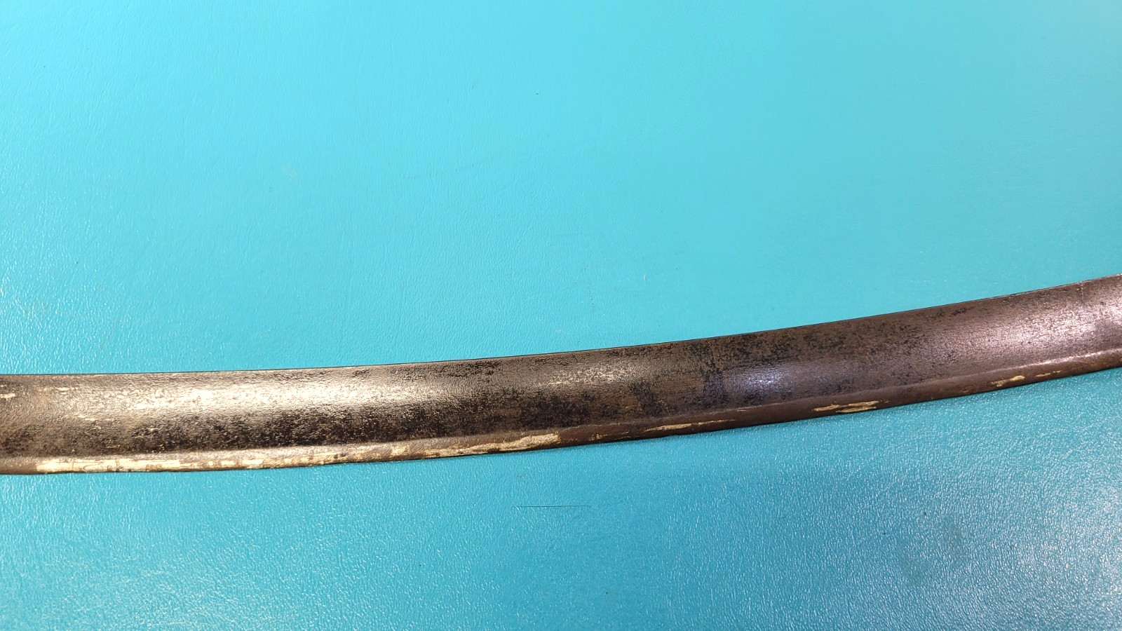 French Model 1819 Klingenthal Coulaux Cutlass Briquet Short Sword Saber TR1209