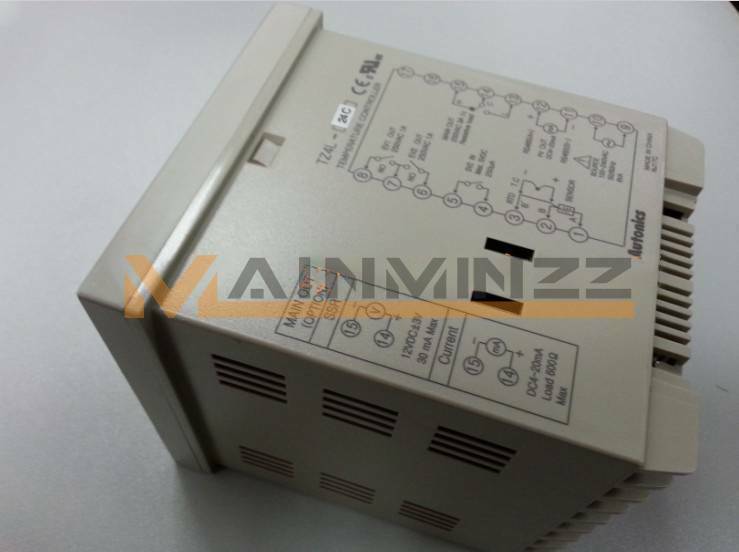 1PCS NEW Autonics temperature controller TZ4L-24C