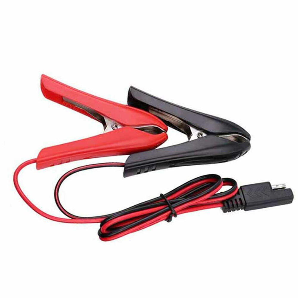 Automatic Battery Charger Maintainer Motorcycle Trickle Float For Tender 6V 12V