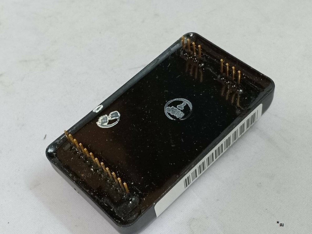 DYNETIC SYSTEMS B174685.