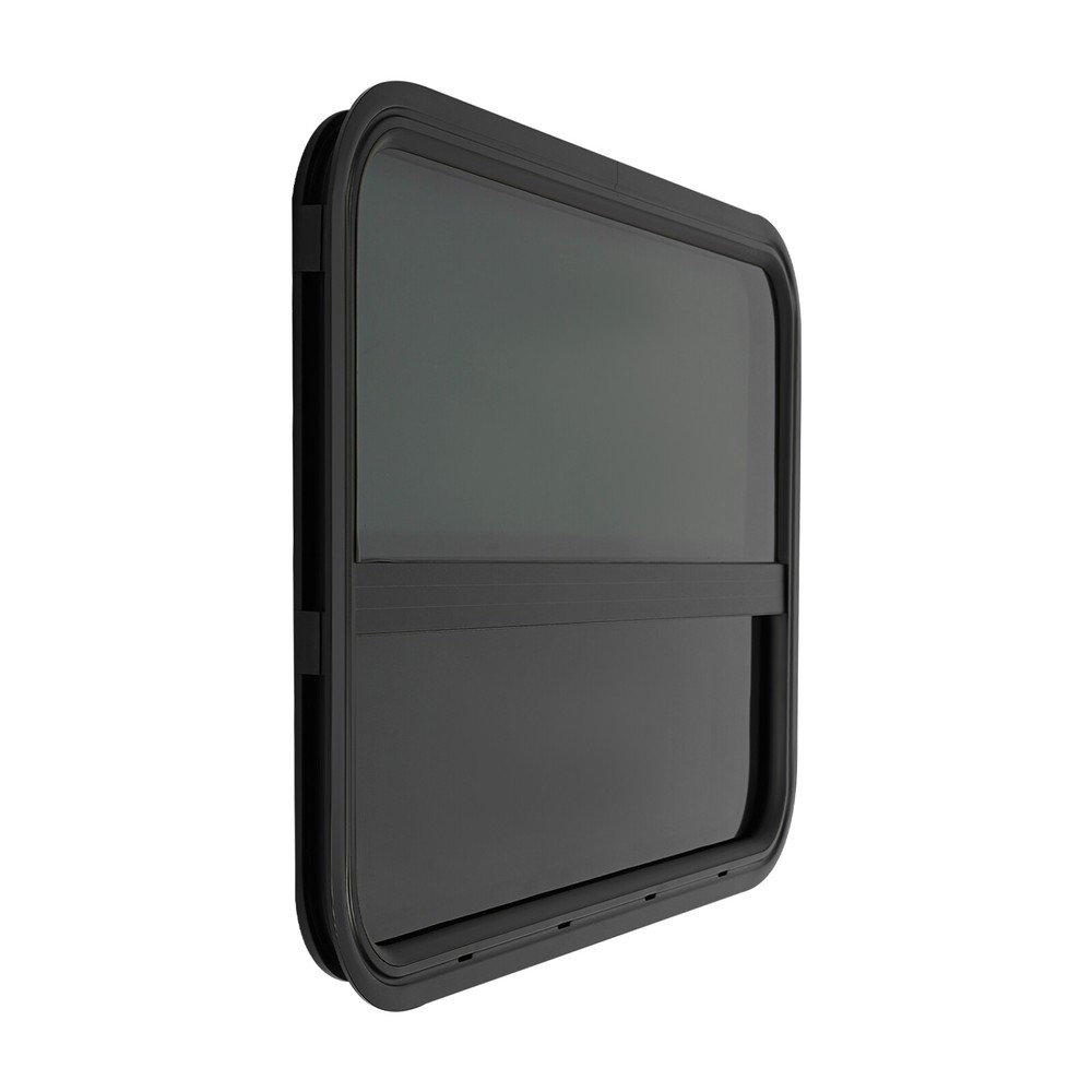 RV Window, 2 PCS RV Windows, RV Vertical Slide Window