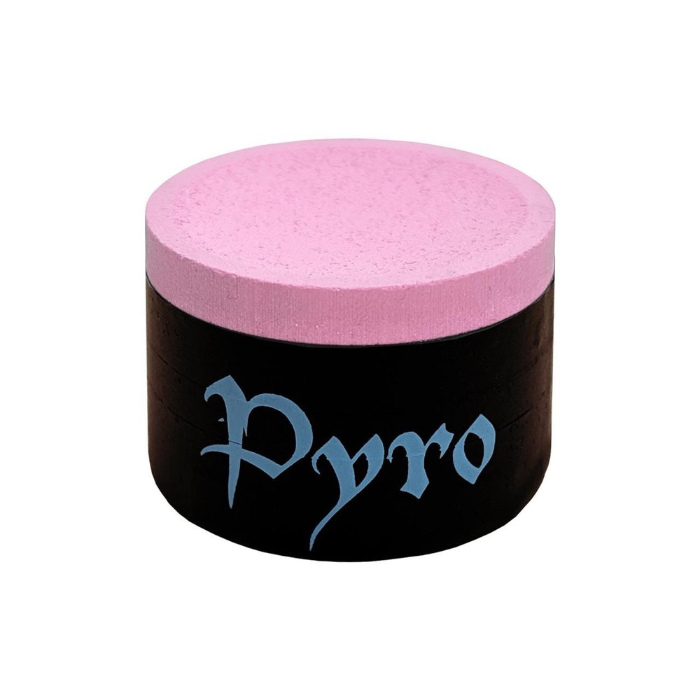 Authentic  Taom Pyro Chalk Pink