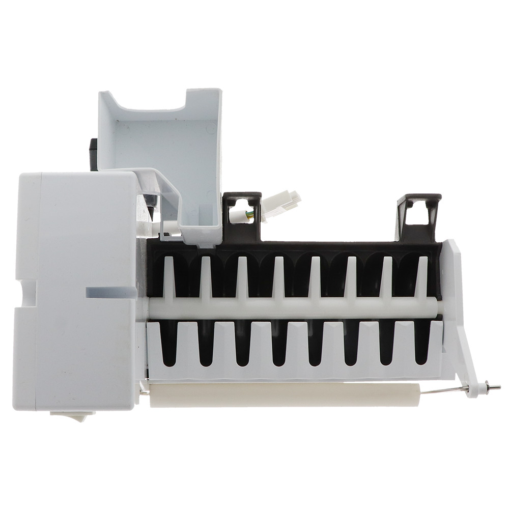5303918344 Ice Maker Rear Mount