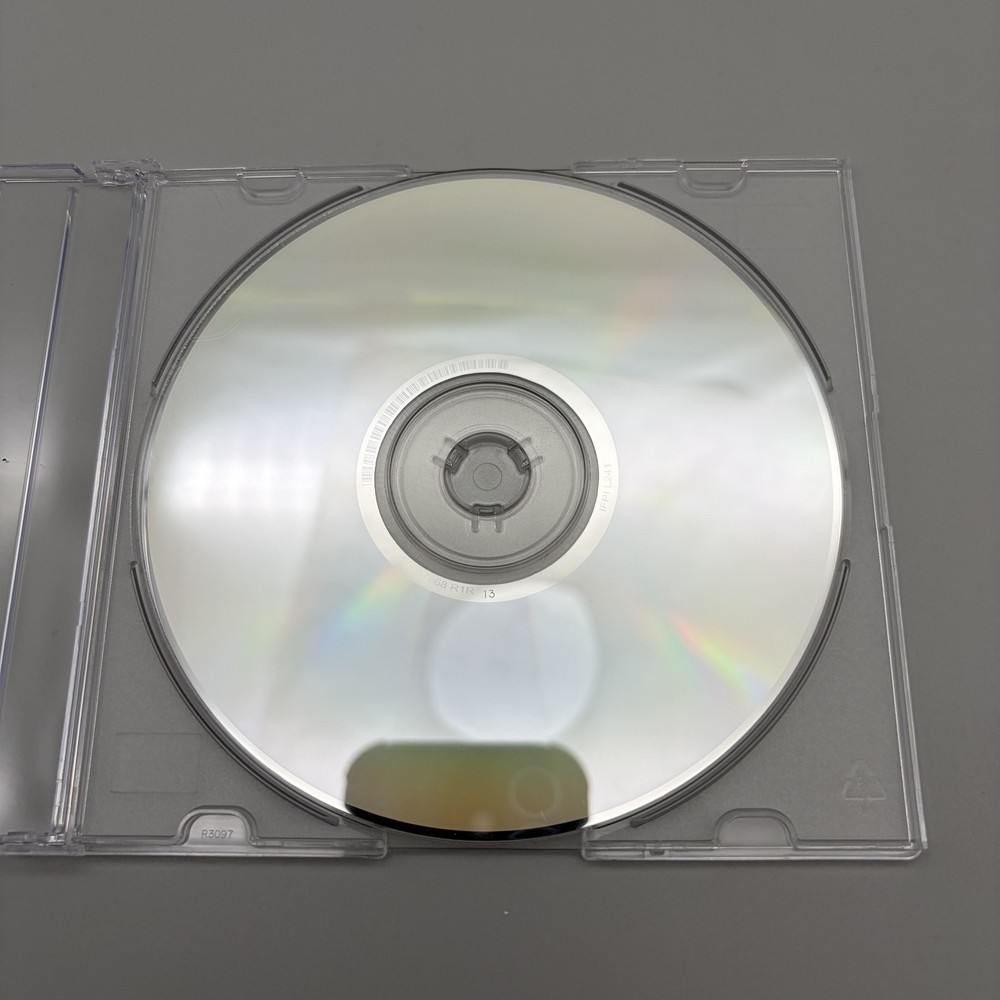 Vintage 2005 Adobe Creative Suite 2 Macintosh 6 CD-ROM Software Discs Mac