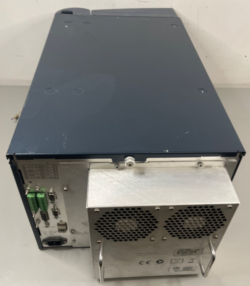 Waters ACQUITY Ultra Performance LC Sample Manager 186015006 HPLC Lab System