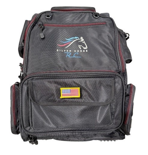 SHRC SH0114 THE PACK HORSE BACKPACK