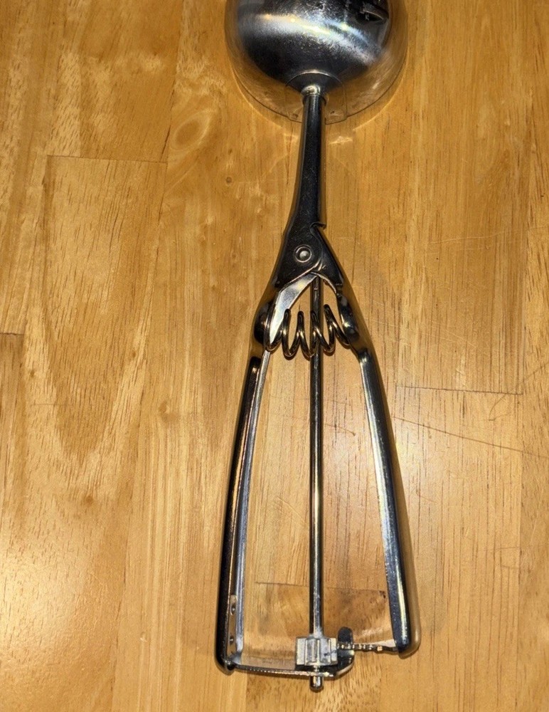 Metal Melon/Ice Cream Scoop