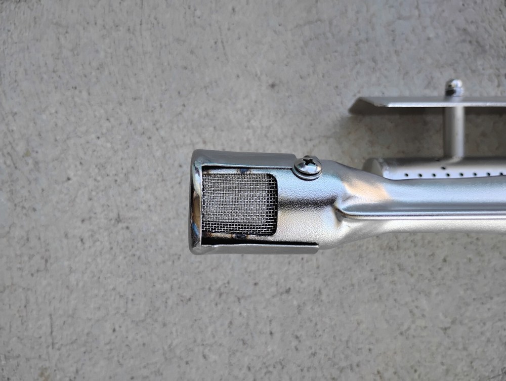 Artisan Burner Replacement Kit