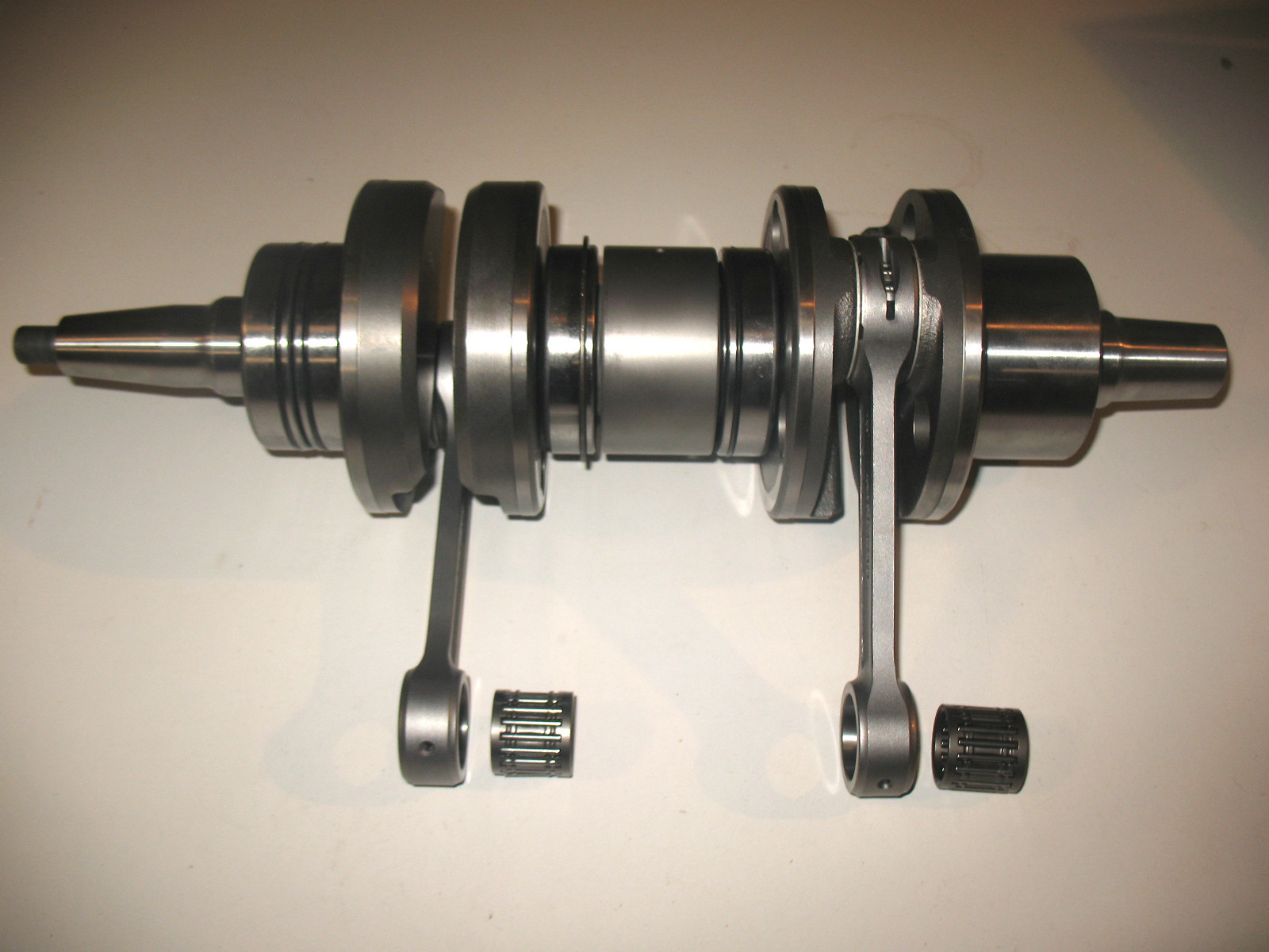 POLARIS 800 RMK EDGE PRO X ENGINE REBUILD KIT PISTONS GASKETS CRANKSHAFT XC SP