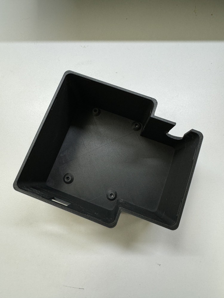 Domesday Duplicator Case - Free Shipping