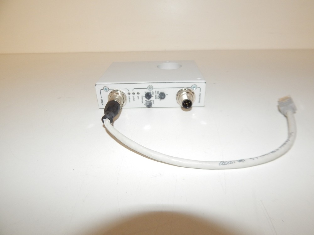 ^^ PFEIFFER TIC 260 DEVICENET - NEW? (ZWP19)