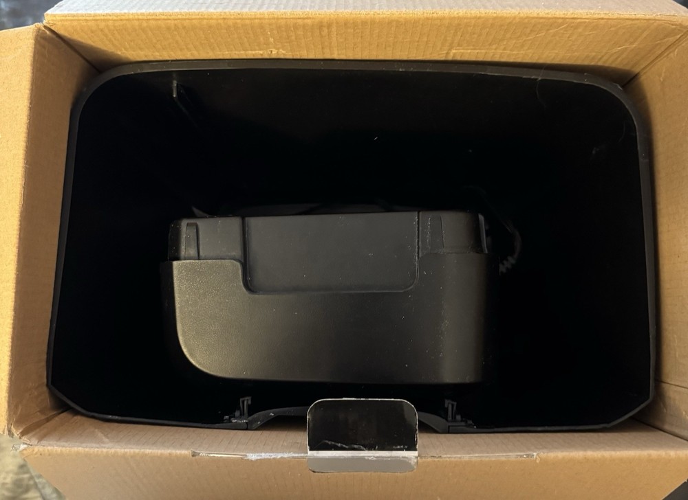 Fellows PowerShred 9 Sheet Shredder