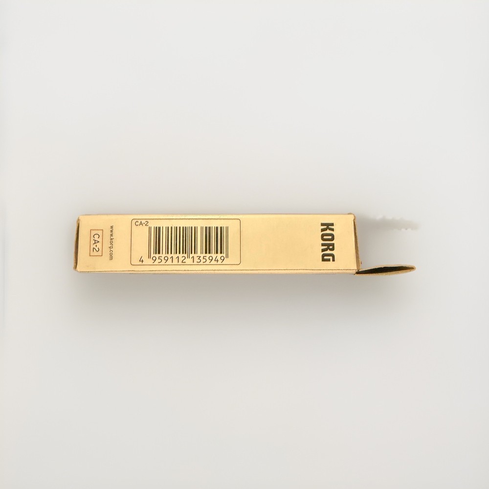 Korg Chromatic Tuner