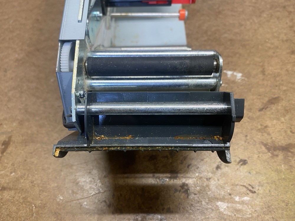 Bizerba Label Printing Module for KH II 100 Counter Top PC Scale