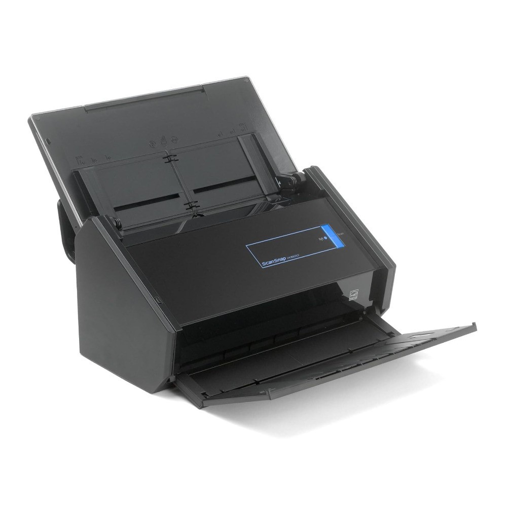 FUJITSU IX500 Scansnap Document Scanner