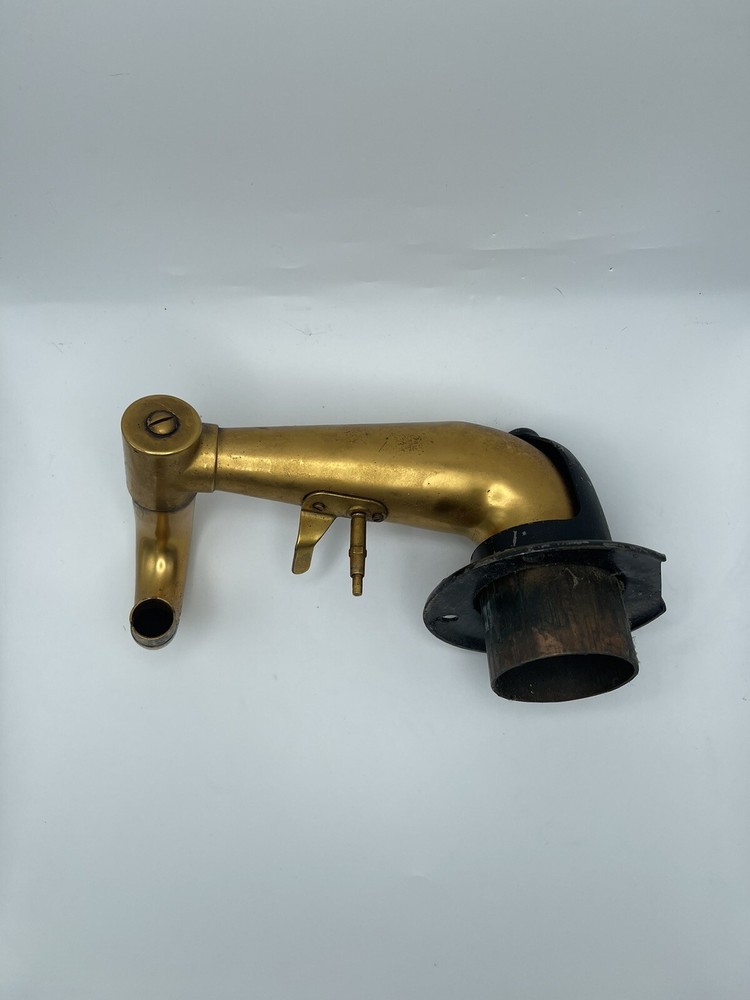 Victor Tone Arm with bracket