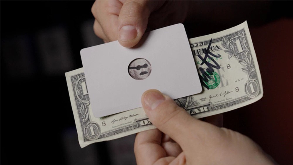 Billusion (US) by Eric Stevens