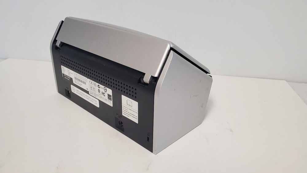 Fujitsu SnapScan S1500 Document Scanner Untested