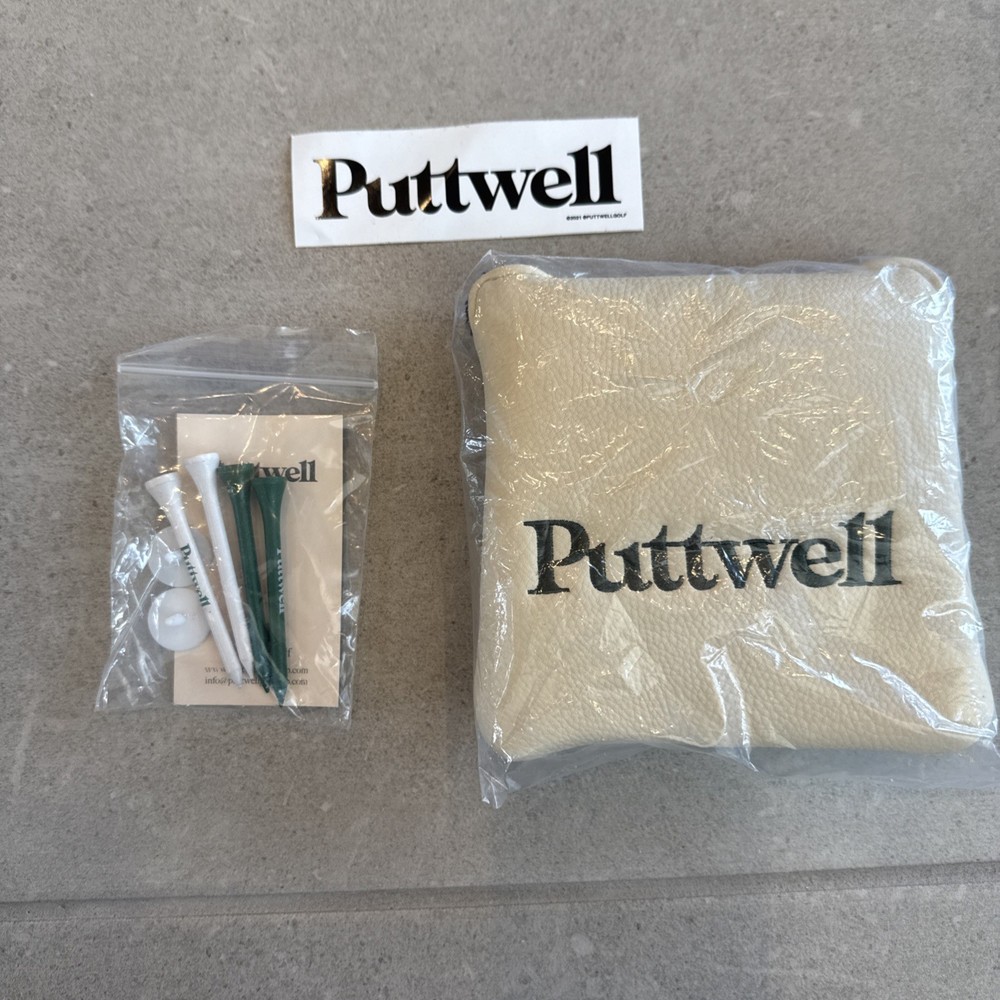 Puttwell Bundle