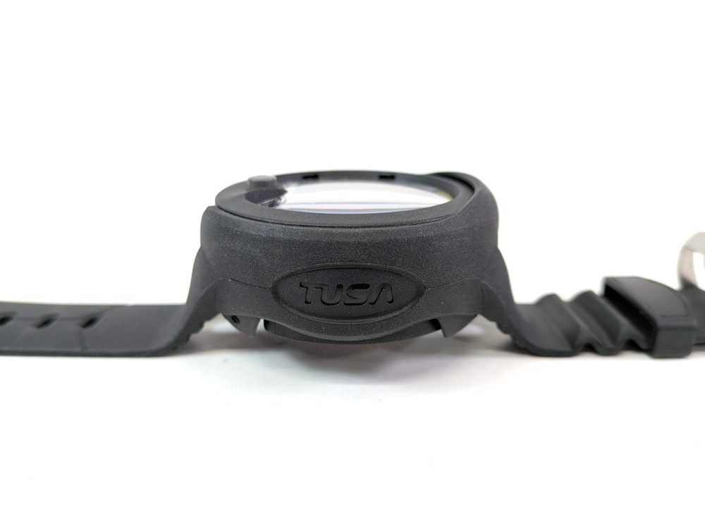Wrist Mount Boot for Genesis React Pro, Resource Pro Scuba Dive Computer Pucks