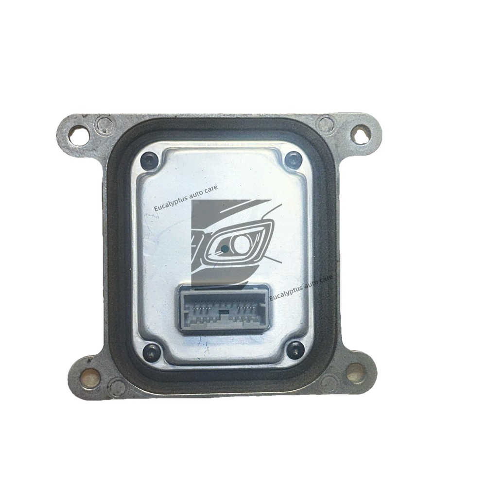 16-19 Ford Explorer Interceptor Low Headlight Ballast OEM FB53-13B626-A
