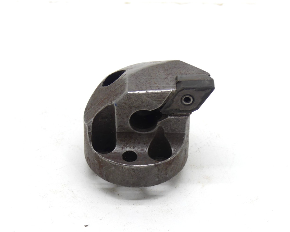 H28-MDUNL4 Modular Boring Bar Head