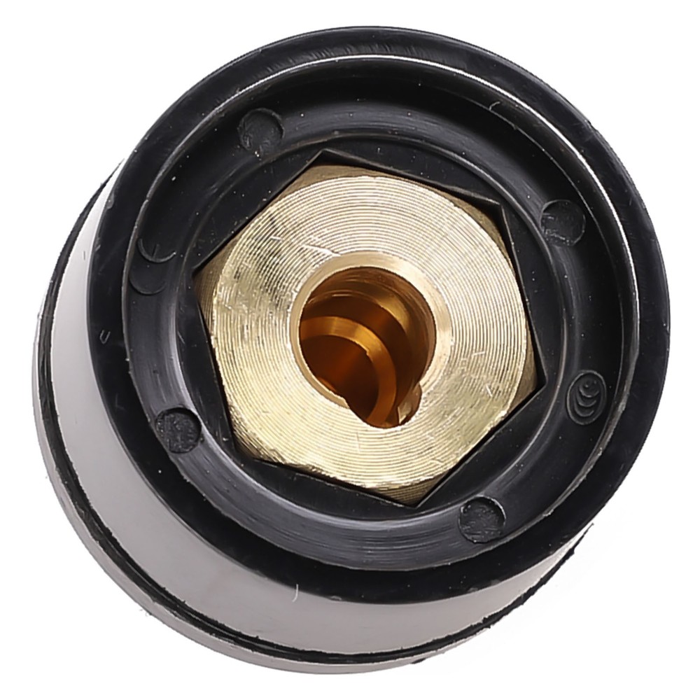 Efficient TIG Torch Connector Adapter WP17V to WP26V Long Lasting Durability