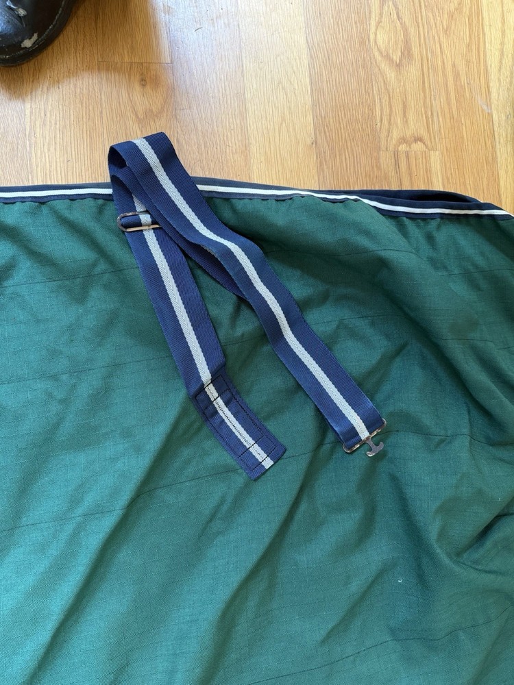 RAMBO turnout Sheet Pony Size 60