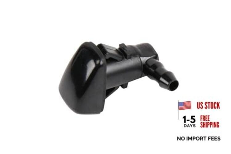 25815793 Windshield Washer Nozzle
