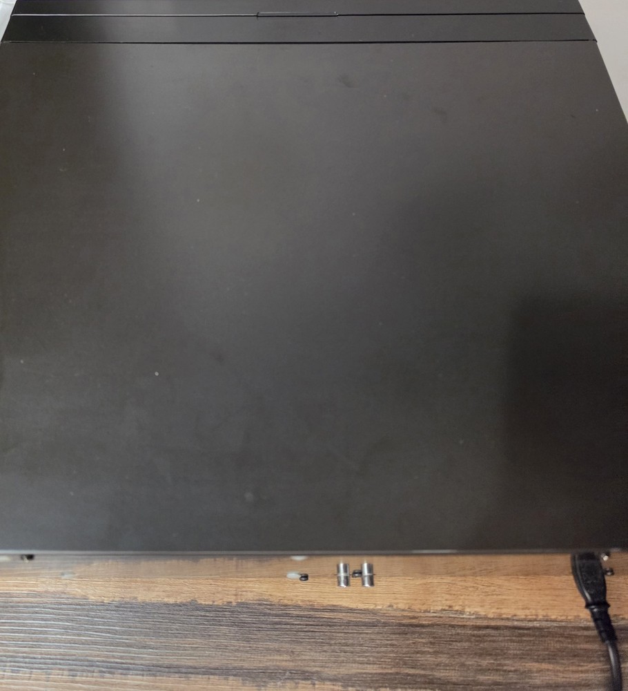 technics SL Mc409 CD CHANGER