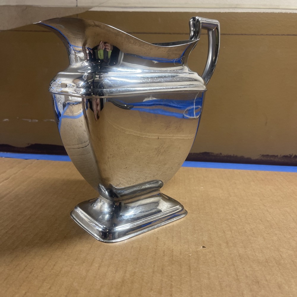 Continental Silver Company 3558