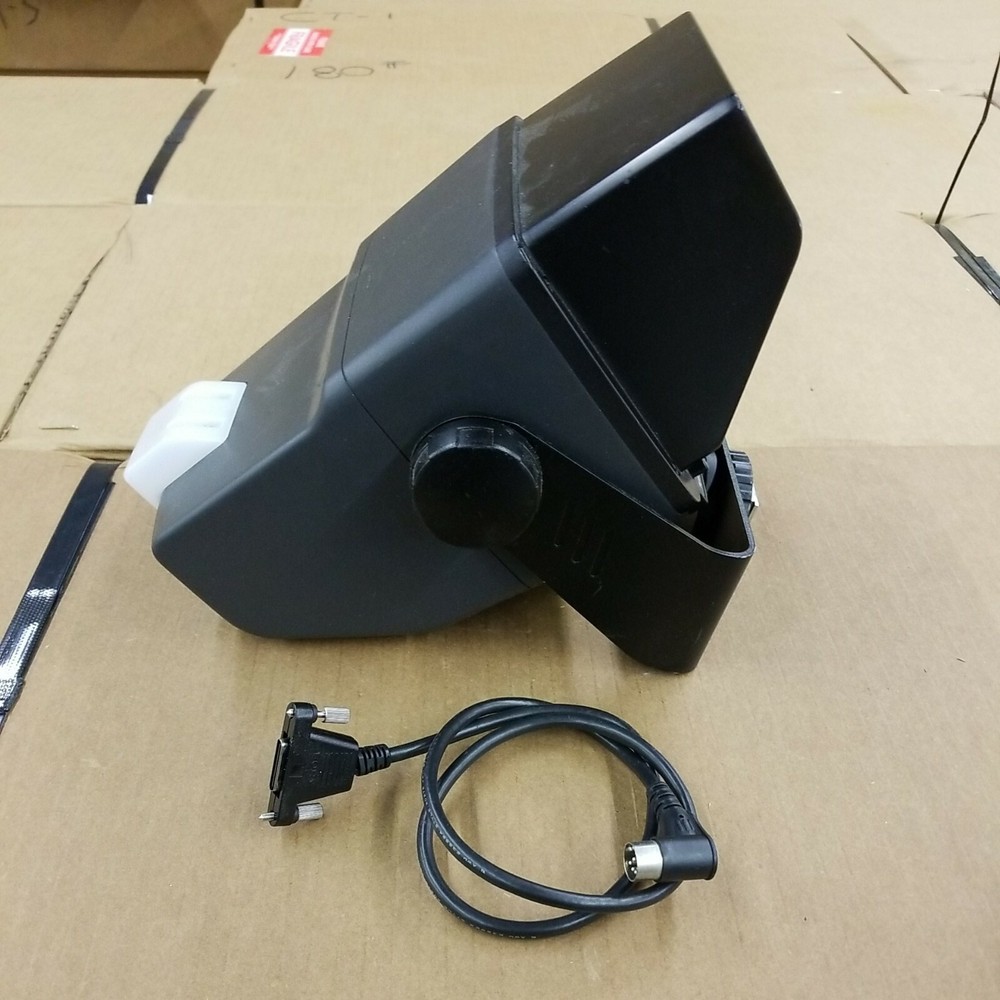 SONY DXF-51 ELECTRONIC STUDIO VIEW FINDER