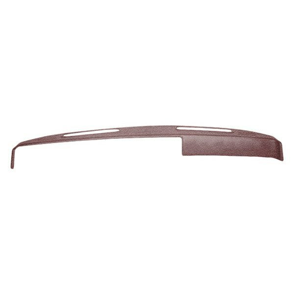 Coverlay 18-230-MR For Cutlass Calais Dash Board Cover Maroon Front Upper