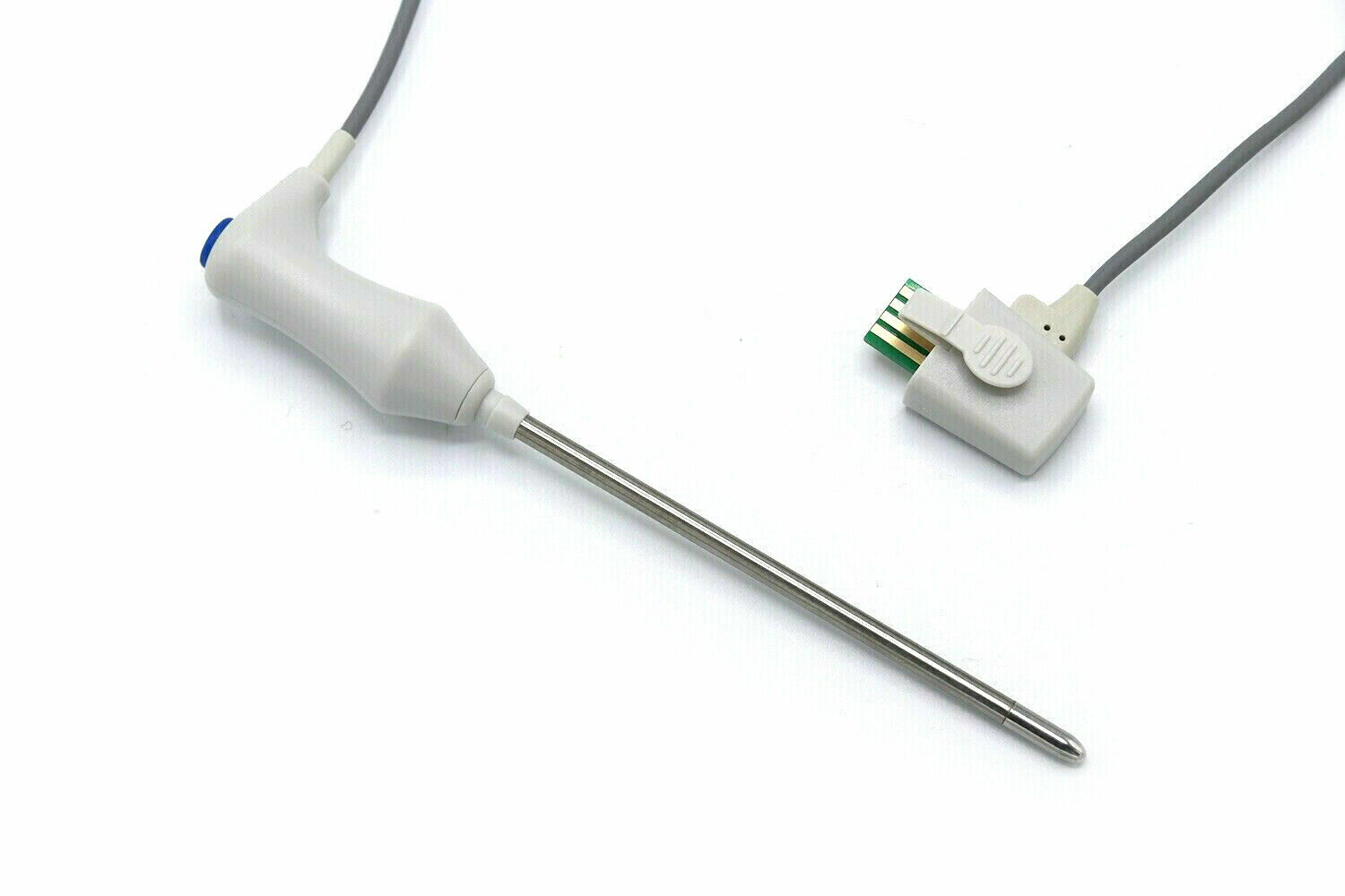 Welch Allyn Accessories Bundle - Cuff, Hose, SpO2 Nellcor Oximax, Temperature