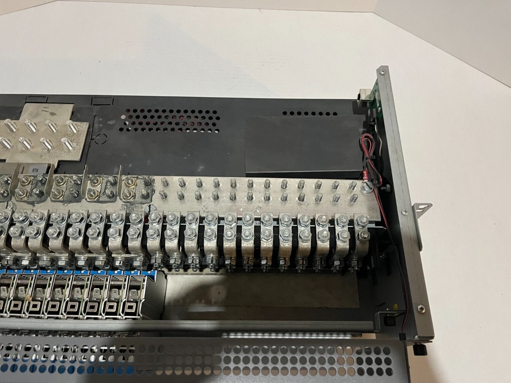 Vertiv NetSure 5000 Power Distribution Cabinet Panel