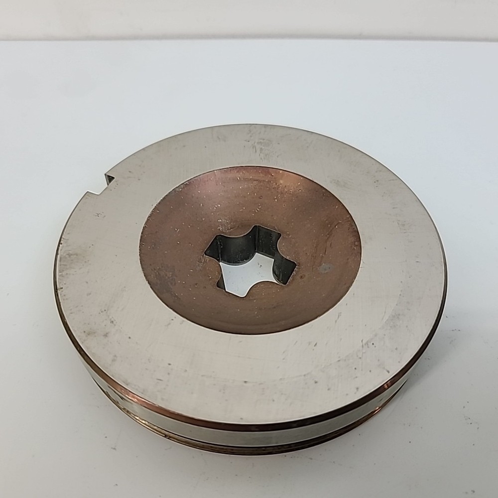 Mate +.012 01091581 Punch Press Die