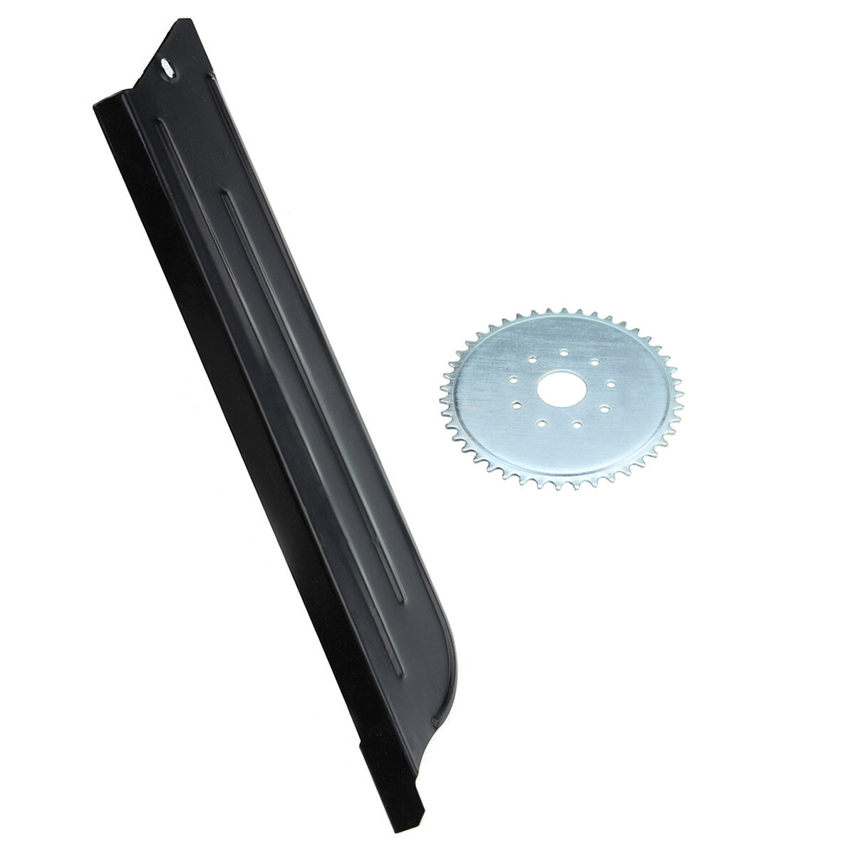 80cc Bike Bicycle Motorized 2 Stroke Petrol Gas Motor Engine Kit Set US STOCK