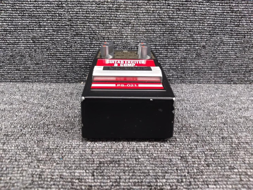 GUYATONE Model PS-021
