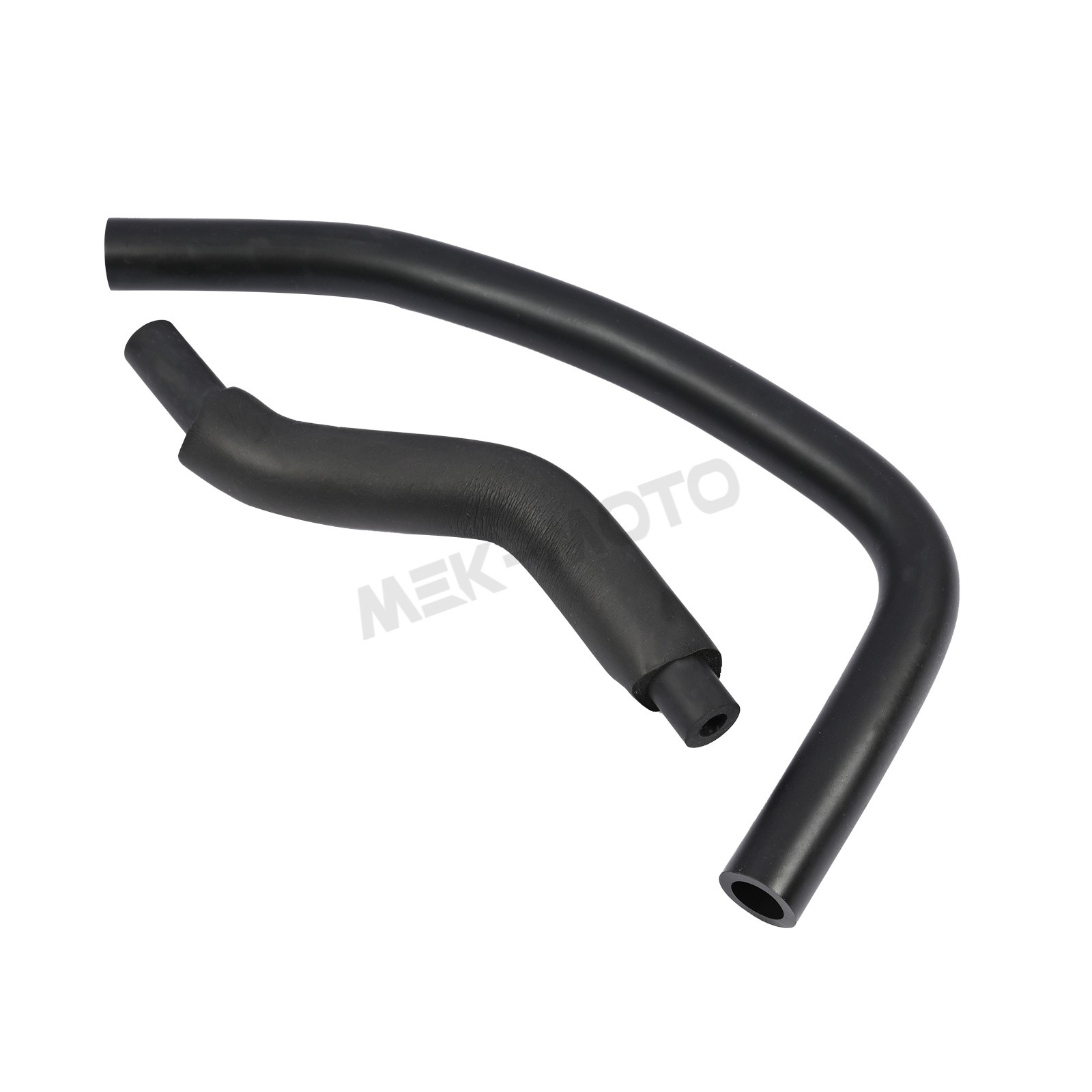 12261-46051 12262-46050 2Pcs PCV Ventilation Hose for Lexus IS300 GS300 SC300