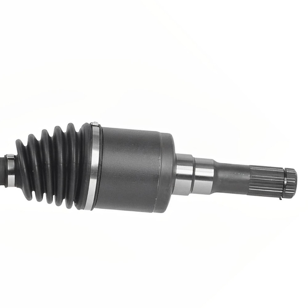 4WD Front Left CV Axle Assembly for 2007-2015 Ford Expedition