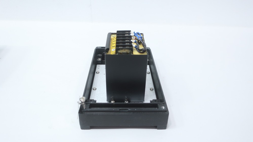 Fischer & Porter 10D1418A Flow Meter Control Unit