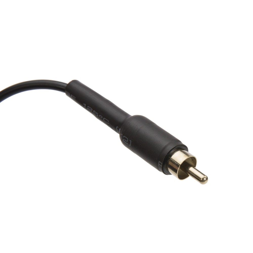 Steelman Wireless ChassisEAR Replacement Lead / Clamp Set 97202-08